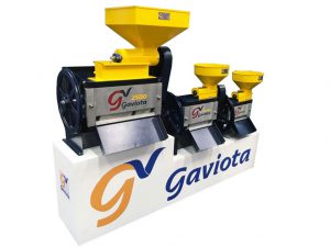 DESPULPADORA GAVIOTA